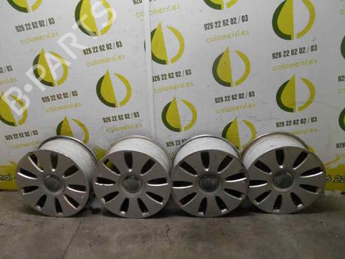 Used Rim AUDI A4 B7 Avant (8ED) 2.0 TDI 16V (140 hp) 3072426