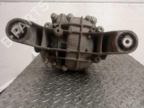 Rear differential VW TOUAREG (7LA, 7L6, 7L7)  | BP7642451M24 