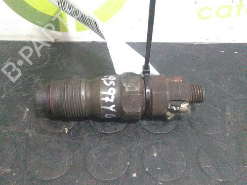 Spreder / Dyse BMW 5 (E39) 525 tds (143 hp) 3082836