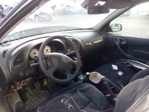 Høyre foran invendig håndtak CITROËN XSARA (N1) 2.0 HDi 90 | BP3221981I14 