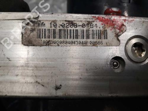 ABS Bremseaggregat BMW 3 (E46) 320 d | BP3070801M43 