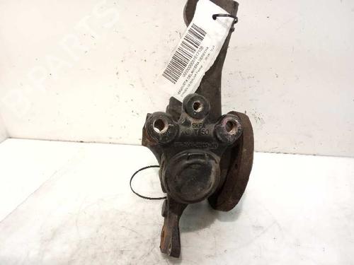 Right front steering knuckle CITROËN C5 III (RD_) 1.6 HDi 110 (RD9HZC) | BP3150313M26 