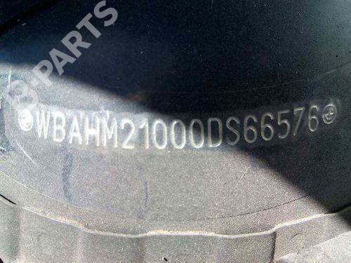 Rear right exterior door handle BMW 7 (E65, E66, E67) 730 Ld | BP3044895C130  - Image 10