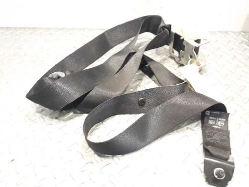 Used Rear right seatbelt OPEL ZAFIRA A MPV (T98) 2.0 DTI 16V (F75) (101 hp) 6633941