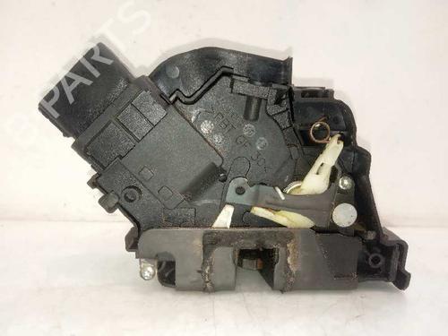 Front right lock FORD FOCUS II (DA_, HCP, DP)  | BP4591702C97 