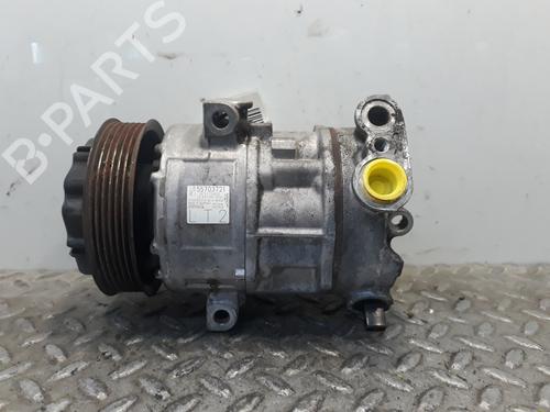 AC compressor OPEL CORSA D Hatchback Van (S07)  | BP9626567M34 