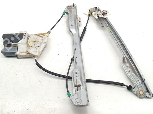 Used Front right window mechanism CITROËN C5 II (RC_) [2004-2008]  31137191