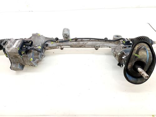 Steering rack VOLVO V40 Hatchback (525) D2 | BP37467585M22 - Image 6