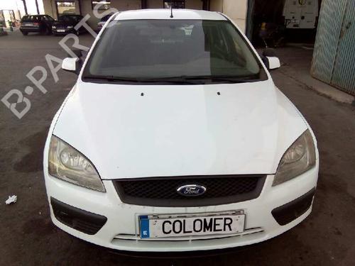 Dør højre bagtil FORD FOCUS II (DA_, HCP, DP) 1.6 TDCi | BP3056435C5 