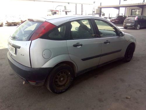 Intercooler FORD FOCUS I (DAW, DBW)  | BP3041387M30 