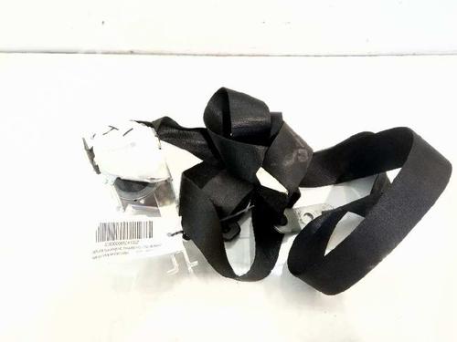 Used Rear left seatbelt BMW 5 (E60) 525 d (197 hp) 6635567