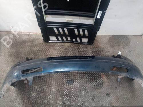 Used Rear bumper CITROËN C4 Picasso I MPV (UD_) [2006-2015]  13574434