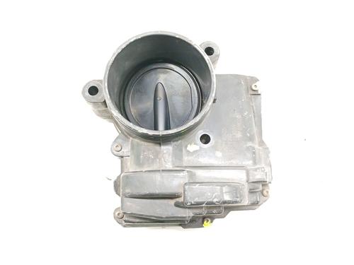 Spjældhus Spjældhus CITROËN C4 Picasso I MPV (UD_) 1.6 VTi 120 (120 hp) 35812968 35812968