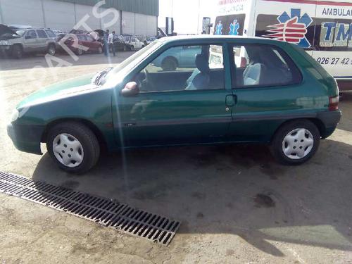 Starter CITROËN SAXO (S0, S1) 1.1 X, SX | BP3054610M8 