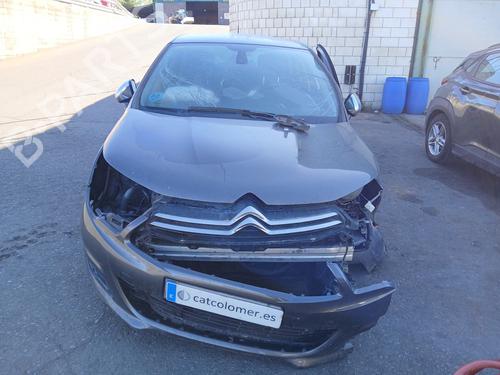 Used Parts CITROËN C4 II (NC_)  1.6 BlueHDi 100  4612042