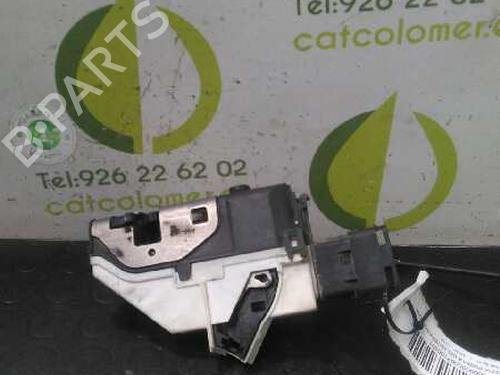 Front right lock PEUGEOT 308 I (4A_, 4C_)  | BP3064414C97 