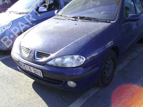 Front right lock RENAULT MEGANE I Classic (LA0/1_)  | BP3065943C97 