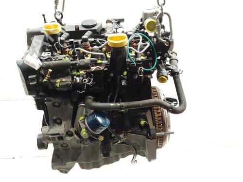 Used Engine Engine RENAULT FLUENCE (L3_) 1.5 dCi (L30B) (106 hp) 29212301 29212301