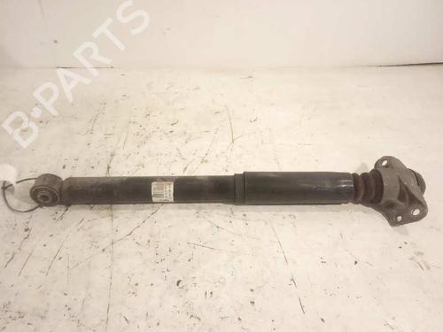 Used Left rear shock absorber SEAT LEON (1P1) 1.9 TDI (105 hp) 4805805