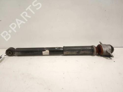 Used Right rear shock absorber AUDI A3 (8P1) [2003-2013]  4630103