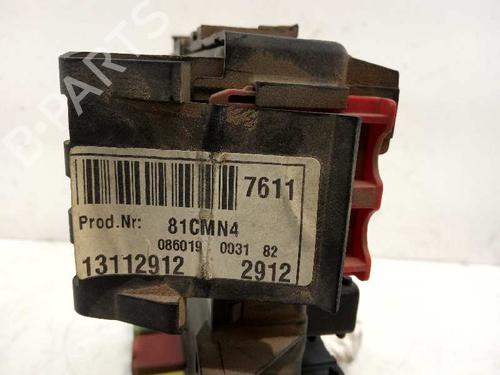 Fuse box OPEL VECTRA C (Z02)  | BP3146973E1 