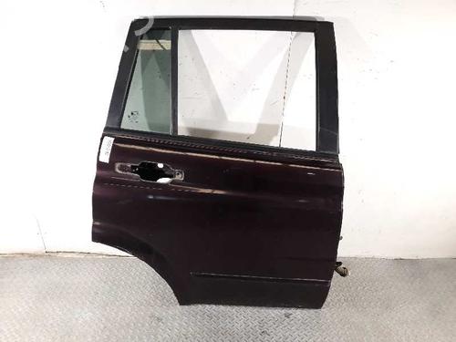 BP7049693C5 | Right rear door SSANGYONG KYRON 2.0 Xdi BP7049693C5