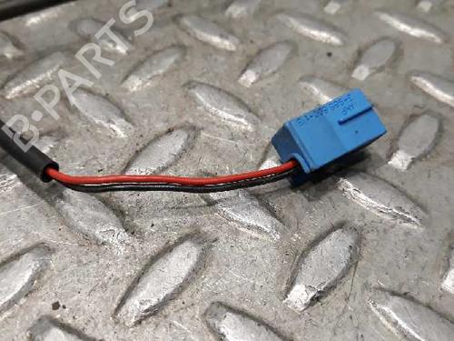Rear right lock MERCEDES-BENZ E-CLASS (W211) E 280 CDI (211.020) | BP7195736C99 