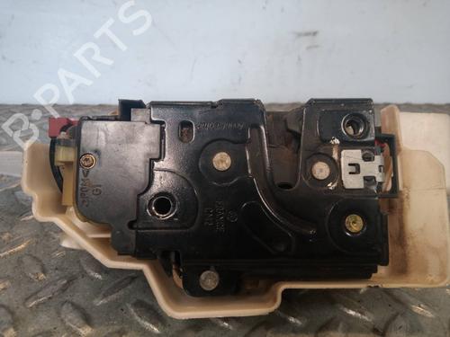 Front left lock VW TOUAREG (7LA, 7L6, 7L7) 5.0 V10 TDI | BP13541812C98 