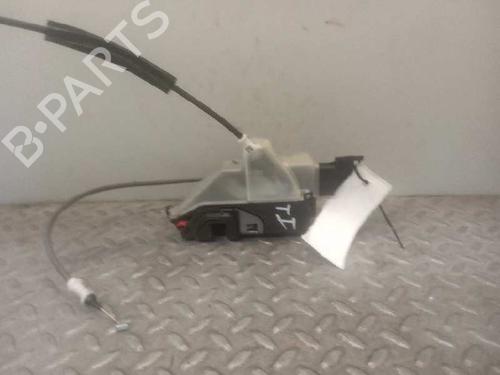 Rear left lock CITROËN C3 III (SX)  | BP7452238C100 