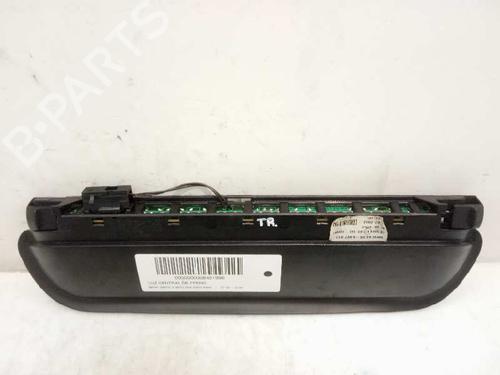 Third brake light BMW 5 (E60)  | BP4515733L11 