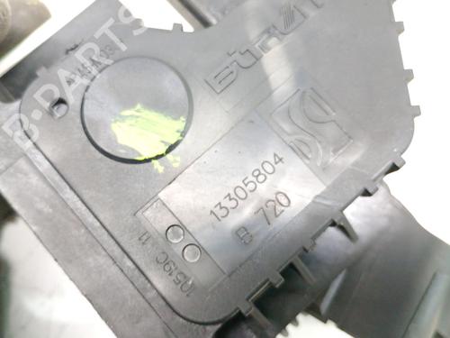 Pedal OPEL CORSA E (X15) 1.4 (08, 68) | BP39240914I4 - Image 4