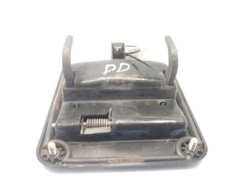 Front right exterior door handle PEUGEOT BOXER Van (230L) 2.5 D | BP4789676C129 