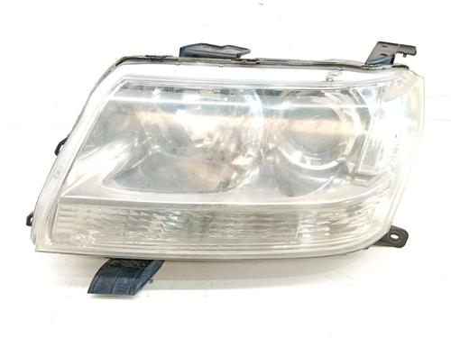 Used Left headlight Left headlight SUZUKI GRAND VITARA II (JT, TE, TD) 1.9 DDiS All-wheel Drive (JT419, TD44, JB419WD, JB419XD,... (129 hp) 36500609 36500609