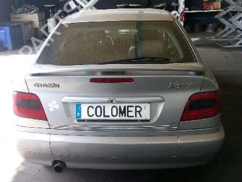 Hood lock CITROËN XSARA (N1)  | BP8783000C133 