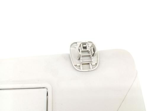 Left sun visor RENAULT CLIO IV (BH_) 1.2 16V (BHA1, BHAK, BHMG, BHMK) | BP36161262I1 - Image 3
