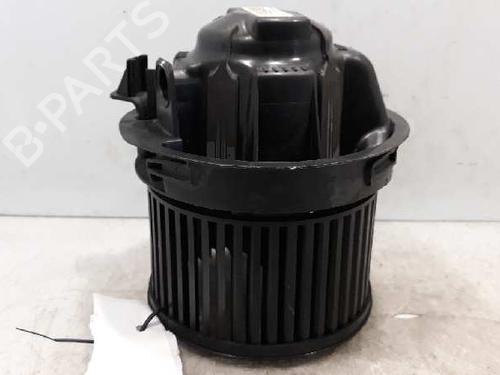 Used Heater blower motor PEUGEOT 207 (WA_, WC_) [2006-2015]  5222018