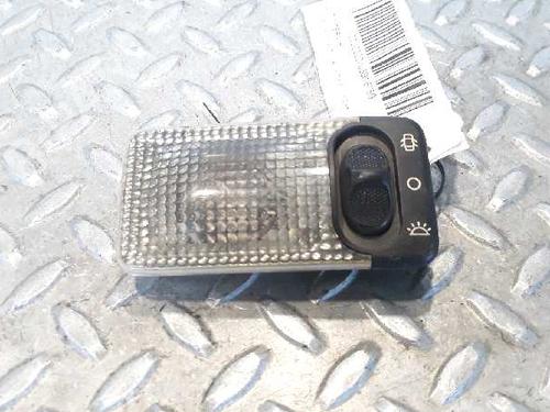 Used Interior roof light PEUGEOT 206 Hatchback (2A/C) 1.9 D (69 hp) 7432239
