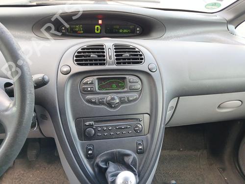 Gearkasse CITROËN XSARA PICASSO (N68) 1.6 | BP29457454M3 