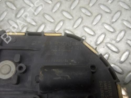 Front wiper motor PEUGEOT 407 (6D_)  | BP10777708M29 