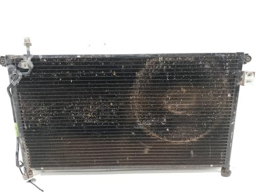 AC radiator FORD MAVERICK (UDS, UNS)  | BP21004693M32 