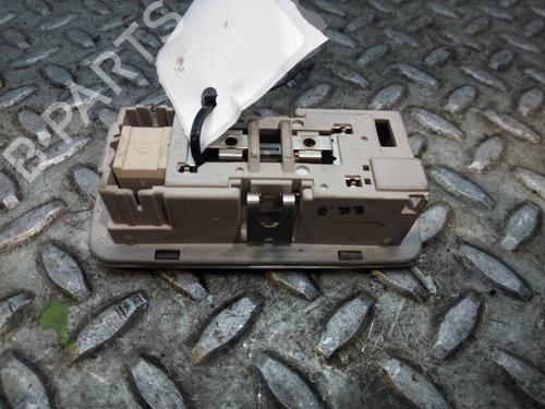 Interior roof light RENAULT KOLEOS I (HY_)  | BP16149318I8 