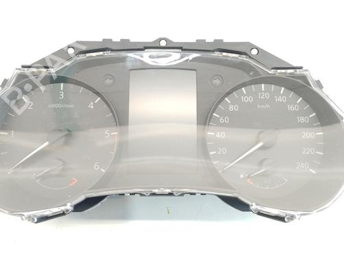 Used Instrument cluster Instrument cluster NISSAN PULSAR Hatchback (C13) 1.5 dCi (110 hp) 33335212 33335212