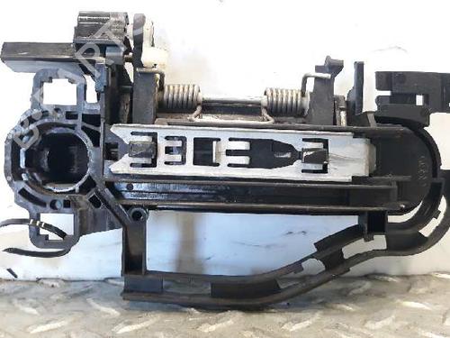Rear left exterior door handle AUDI A6 C6 (4F2)  | BP5929392C130 