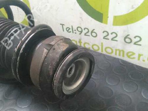 Left front shock absorber SEAT IBIZA IV (6J5, 6P1)  | BP3122189M16 
