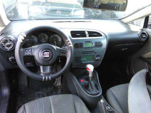 Rudehejsemekanisme Højre bagtil SEAT LEON (1P1) 1.9 TDI | BP4738151C25 
