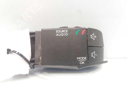 Schakelaar DACIA LODGY (JS_) [2012-2025]  14232562