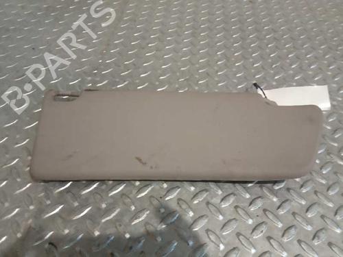 Venstre solskærm OPEL VECTRA C (Z02) [2002-2009]  5954281