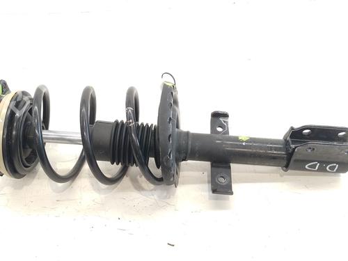 Used Right front shock absorber RENAULT CLIO III (BR0/1, CR0/1) 1.5 dCi (BR17, CR17) (86 hp) 26217818