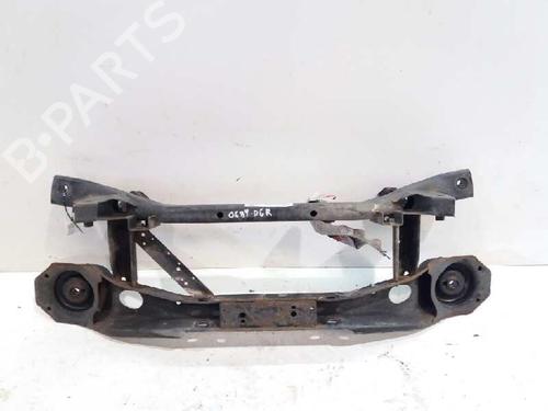Used Rear axle FORD FOCUS II (DA_, HCP, DP) [2004-2013]  3140123