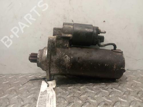 Used Starter VW POLO (6N2) [1999-2001]  3073799